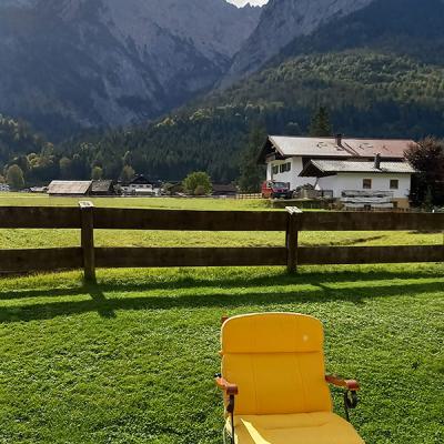 Ferienwohnungen Fruehholz Alpspitz 25neu
