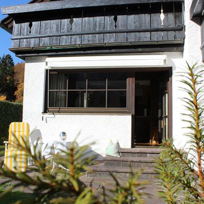 Ferienwohnungen Fruehholz Alpspitz 27