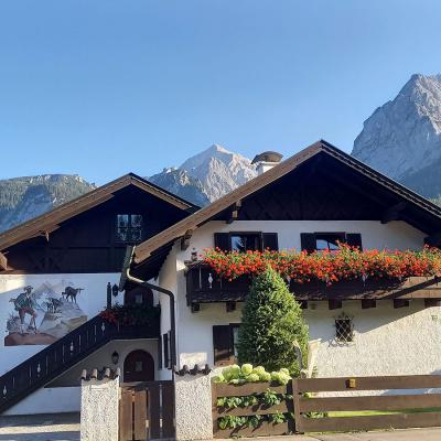 Unser Haus