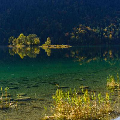 ©Tourist Information Grainau W 18